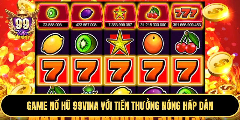 Game Nổ Hũ F8BET